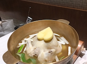 タッカンマリ食堂 DAKKANMARl DINING 新大久保: しげちゃんさんの2024年09月22日の1枚目の投稿写真