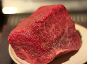 赤身焼肉 あかつき 吉祥寺: にくてぃーさんの2025年07月02日の2枚目の投稿写真
