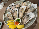牡蠣と日本酒 四喜 池袋西口駅前店: たろーさんの2023年08月07日の2枚目の投稿写真