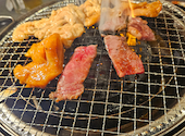 大衆焼肉 焼肉エース 岐阜駅店: てつさんの2025年01月の1枚目の投稿写真