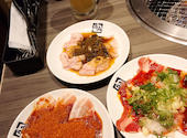 牛角 秋葉原3rd店: もっちさんの2026年06月20日の1枚目の投稿写真