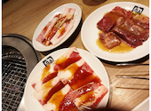 牛角 秋葉原3rd店: もっちさんの2026年08月01日の1枚目の投稿写真