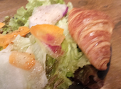 ビストロカリテプリ Bistro Qualite Prix: もっちさんの2026年07月21日の2枚目の投稿写真