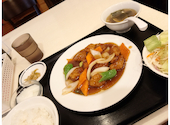 中華居酒屋 福錦 新宿御苑駅前店: もっちさんの2026年08月05日の1枚目の投稿写真