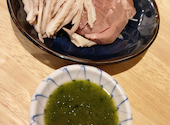 もつ焼き　はる　王子店: はしもっちさんの2026年04月29日の1枚目の投稿写真
