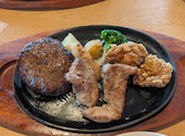 ステーキのどん　秋川店: タイガーさんの2025年08月の1枚目の投稿写真