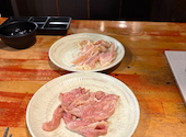 七輪焼肉　安安　代々木店: KKさんの2026年05月の1枚目の投稿写真