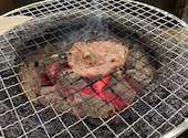 安安 七輪焼肉 新宿2号店: KKさんの2026年04月21日の1枚目の投稿写真
