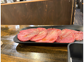 安安 七輪焼肉 新宿2号店: KKさんの2026年04月21日の1枚目の投稿写真