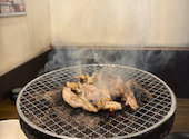 安安 七輪焼肉 新宿2号店: KKさんの2026年08月24日の1枚目の投稿写真