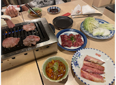 焼肉 神田精肉店 南口店: まきちゃんさんの2025年06月20日の1枚目の投稿写真