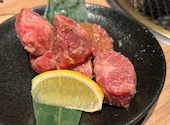 肉匠 迎賓館天理店: りんりんさんの2024年12月25日の1枚目の投稿写真