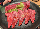 肉匠 迎賓館天理店: りんりんさんの2024年12月25日の3枚目の投稿写真