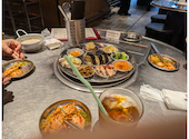 韓国料理 プルグムコプチャン MEAT BANK1F: ともさんの2026年06月06日の1枚目の投稿写真