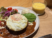 BLUE LEAF CAFE 京都: ぽさんの2025年03月30日の1枚目の投稿写真