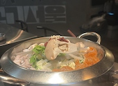 サムギョプサルと韓国料理 コギソウル 京都河原町店: ぽさんの2026年03月の1枚目の投稿写真