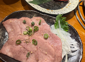 焼肉ホルモン 恵比寿: チョコちゃんさんの2026年04月02日の2枚目の投稿写真