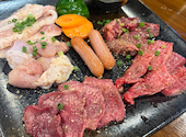 焼肉ホルモン 恵比寿: チョコちゃんさんの2026年06月21日の1枚目の投稿写真