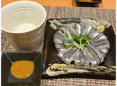 鹿児島天文館居酒屋 千扇: みやもとさんの2026年05月31日の2枚目の投稿写真