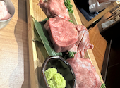 焼肉一心たん助 池袋店: すだゆさんの2025年06月09日の1枚目の投稿写真