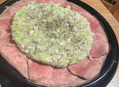焼肉一心たん助 池袋店: すだゆさんの2025年06月09日の2枚目の投稿写真