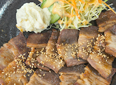 焼肉　にく本舗: カレンさんの2026年07月26日の1枚目の投稿写真
