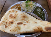 インド料理　タージマハール　徳倉店: Ｈａｎａさんの2023年08月の1枚目の投稿写真