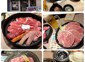 旭川成吉思汗 大黒屋 名古屋伏見店: むっちゃんさんの2025年01月25日の1枚目の投稿写真