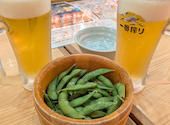 白木屋 バリヤス酒場 栗東東口駅前店: 高宮碧さんの2026年09月06日の1枚目の投稿写真