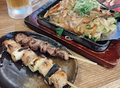 三代目鳥メロ 近江八幡駅前店: 高宮碧さんの2025年07月13日の2枚目の投稿写真