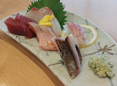刺身と魚飯FUNEYA 近江八幡店: 高宮碧さんの2025年07月22日の3枚目の投稿写真