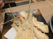 天ぷらとおでん 天串 TENGUSHI 草津駅前店: 高宮碧さんの2026年04月25日の1枚目の投稿写真