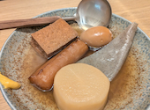天ぷらとおでん 天串 TENGUSHI 草津駅前店: 高宮碧さんの2026年04月25日の2枚目の投稿写真