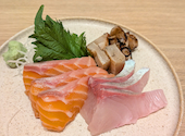 天ぷらとおでん 天串 TENGUSHI 草津駅前店: 高宮碧さんの2026年04月25日の3枚目の投稿写真