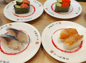 かっぱ寿司 柏店: まささんの2026年08月30日の1枚目の投稿写真