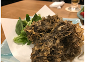 みやぶたと沖縄料理 沖炭 堺東: momo7さんの2022年05月の1枚目の投稿写真