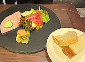 トラットリア　クイント　新宿東口店（Trattoria QUINTO）: あいぼんさんの2026年03月の1枚目の投稿写真
