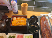 うなぎ吉川 有楽町店: リョウマさんの2026年03月30日の1枚目の投稿写真