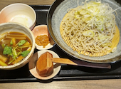 石臼挽き生そば 炭火焼肉丼 さくら 茂原店: てっこちゃんさんの2026年04月30日の1枚目の投稿写真