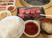 焼肉 金太郎: いちなっちさんの2026年05月26日の1枚目の投稿写真