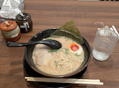 濃厚豚骨ラーメン日夏屋: いちなっちさんの2026年05月05日の2枚目の投稿写真