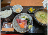 魚右衛門 堺筋本町店: いちなっちさんの2026年09月10日の1枚目の投稿写真