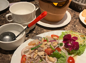 タイレストラン タニサラ: あやさんの2025年02月16日の1枚目の投稿写真
