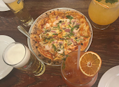 カフェ ラ・ボエム 新宿御苑の口コミ画像1