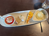 ボンドカフェ BOND CAFE: サンディさんの2026年03月18日の2枚目の投稿写真