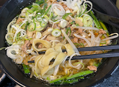 劉家 西安刀削麺 熱田高校前店: くまたさんの2025年02月23日の1枚目の投稿写真