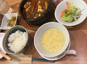 ロンフーダイニング名古屋パルコ店 栄: くまたさんの2026年03月18日の1枚目の投稿写真