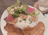 cafe&diner Foglia: くまたさんの2024年06月23日の2枚目の投稿写真