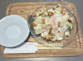 チーズ&ドリア スイーツ名古屋パルコ店: くまたさんの2026年07月12日の1枚目の投稿写真