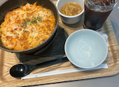 チーズ&ドリア スイーツ名古屋パルコ店: くまたさんの2026年07月12日の2枚目の投稿写真